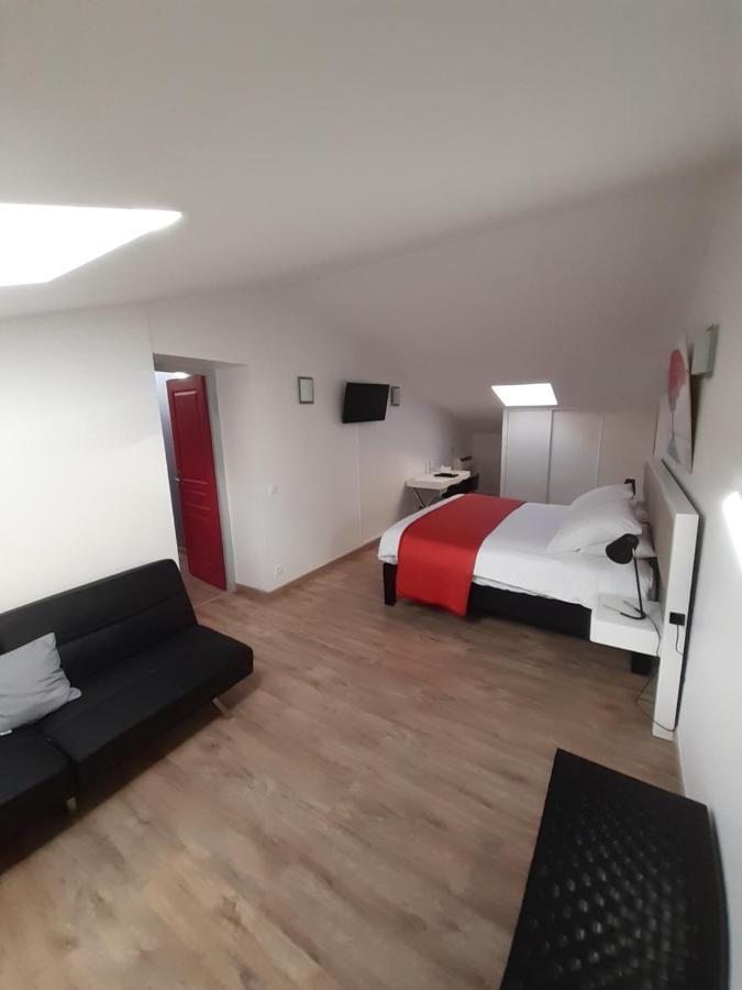 Logis Hotel Restaurant Residence Nissan-lez-Enserune Εξωτερικό φωτογραφία